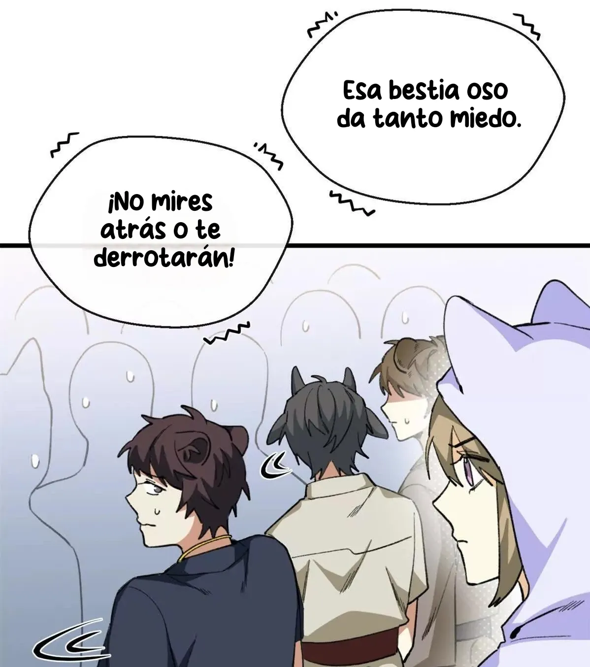 Mi maestro cruzo la linea capítulo 53 página 25