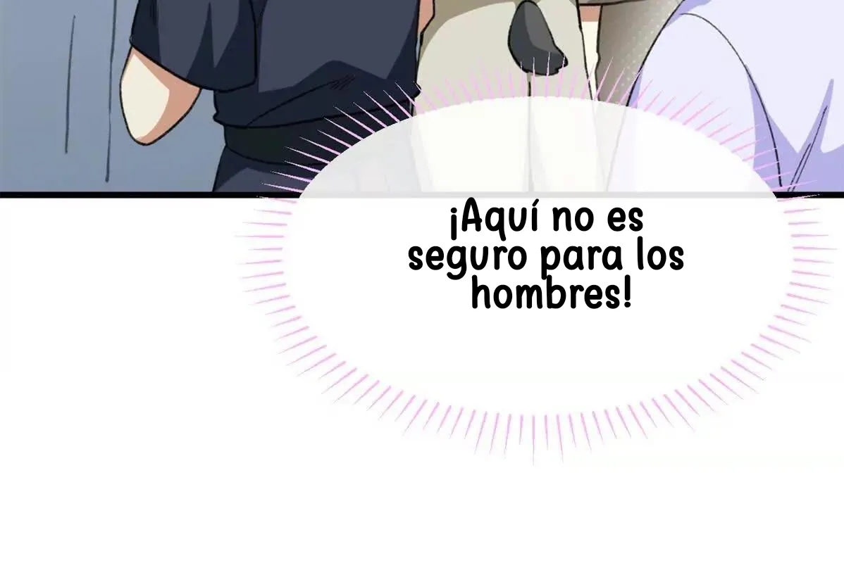 Mi maestro cruzo la linea capítulo 53 página 26