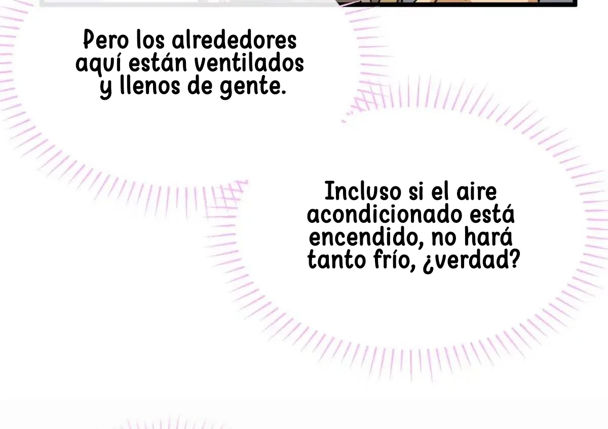 Mi maestro cruzo la linea capítulo 53 página 33