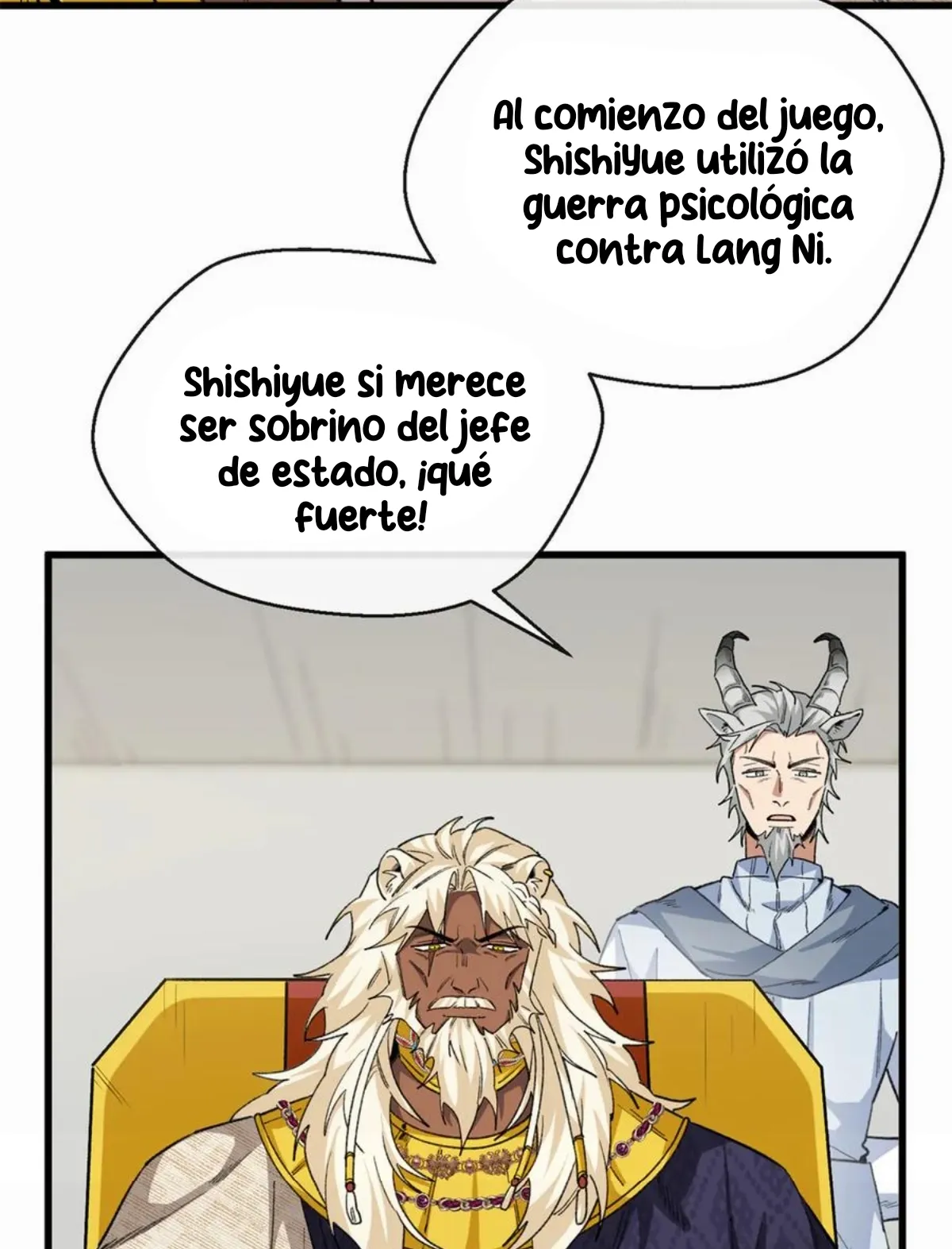 Mi maestro cruzo la linea capítulo 53 página 5