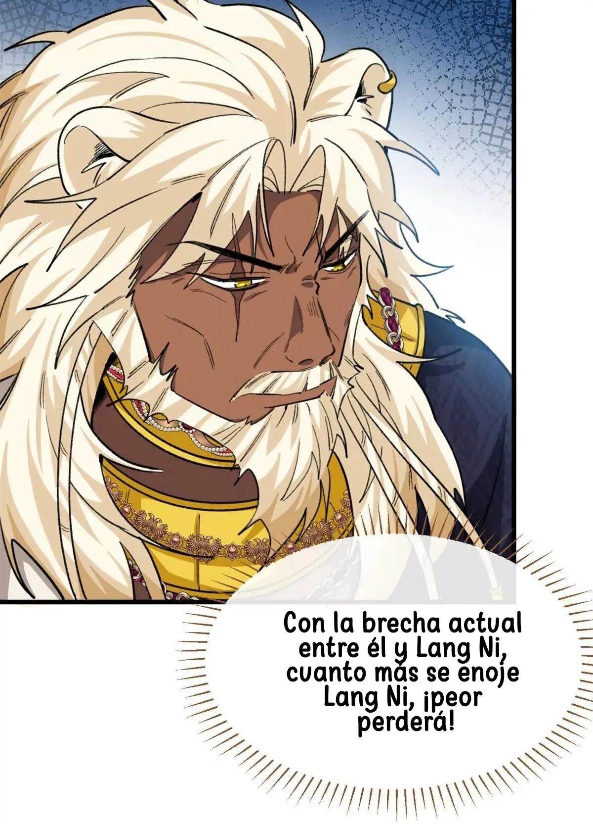 Mi maestro cruzo la linea capítulo 53 página 8