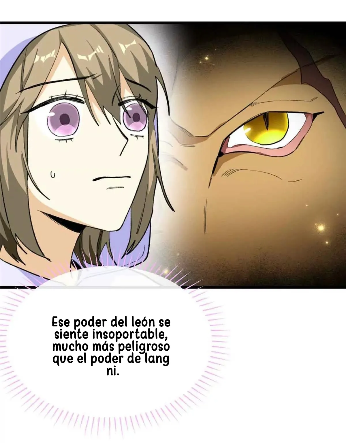 Mi maestro cruzo la linea - Capítulo 54 - Página 25 - LectorTMOo