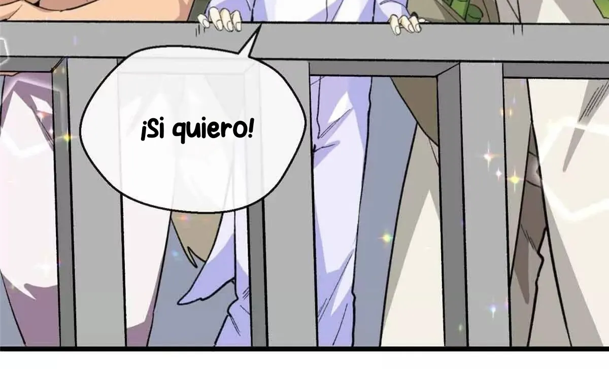 Mi maestro cruzo la linea - Capítulo 54 - Página 38 - LectorTMOo