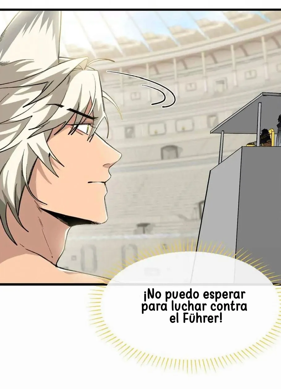 Mi maestro cruzo la linea capítulo 55 página 16