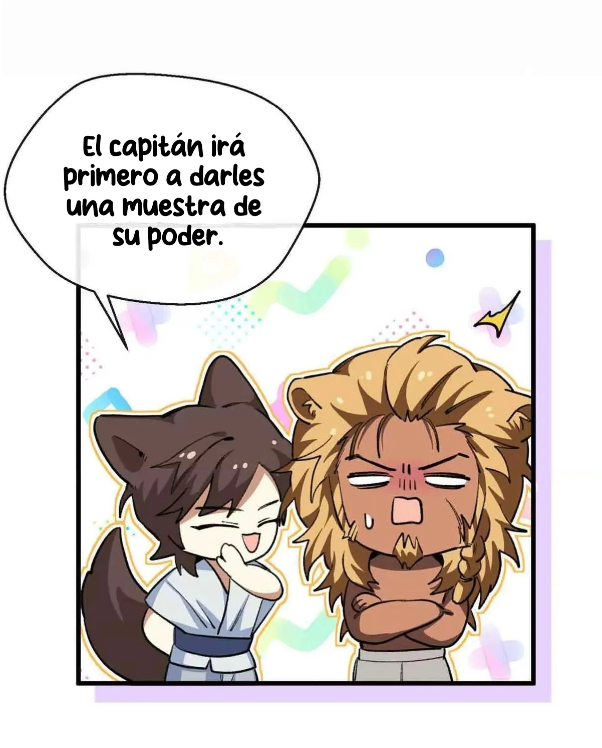 Mi maestro cruzo la linea capítulo 55 página 24