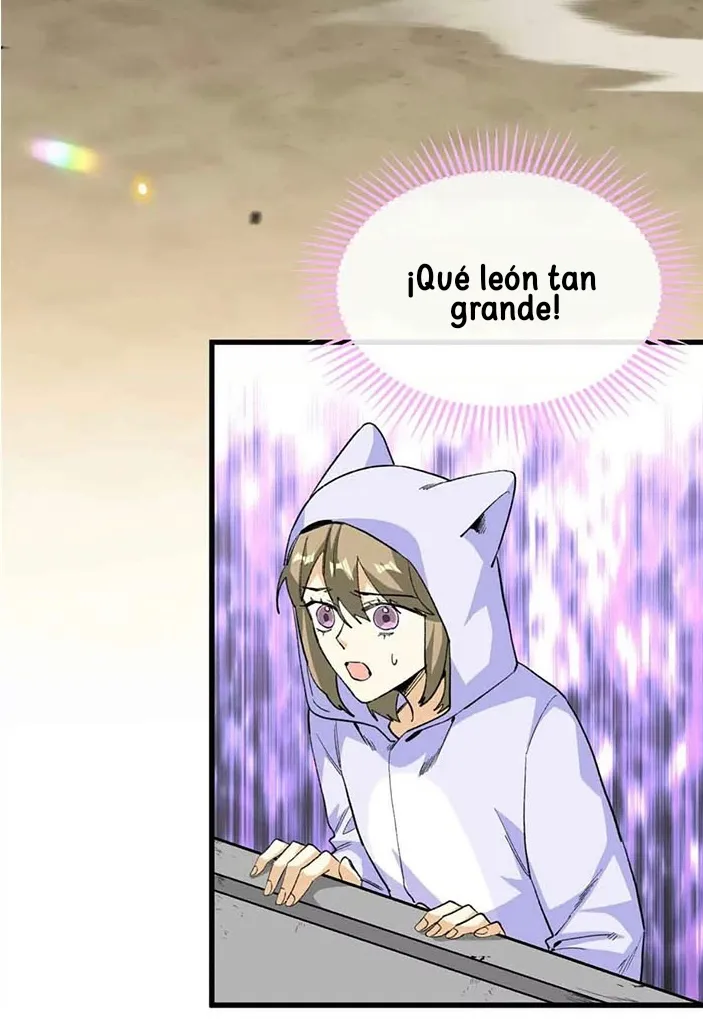 Mi maestro cruzo la linea capítulo 55 página 44