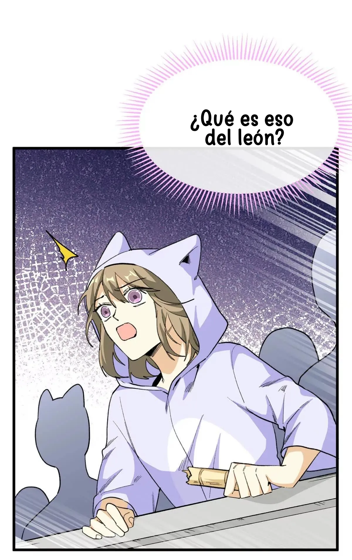 Mi maestro cruzo la linea - Capítulo 56 - Página 12 - LectorTMOo