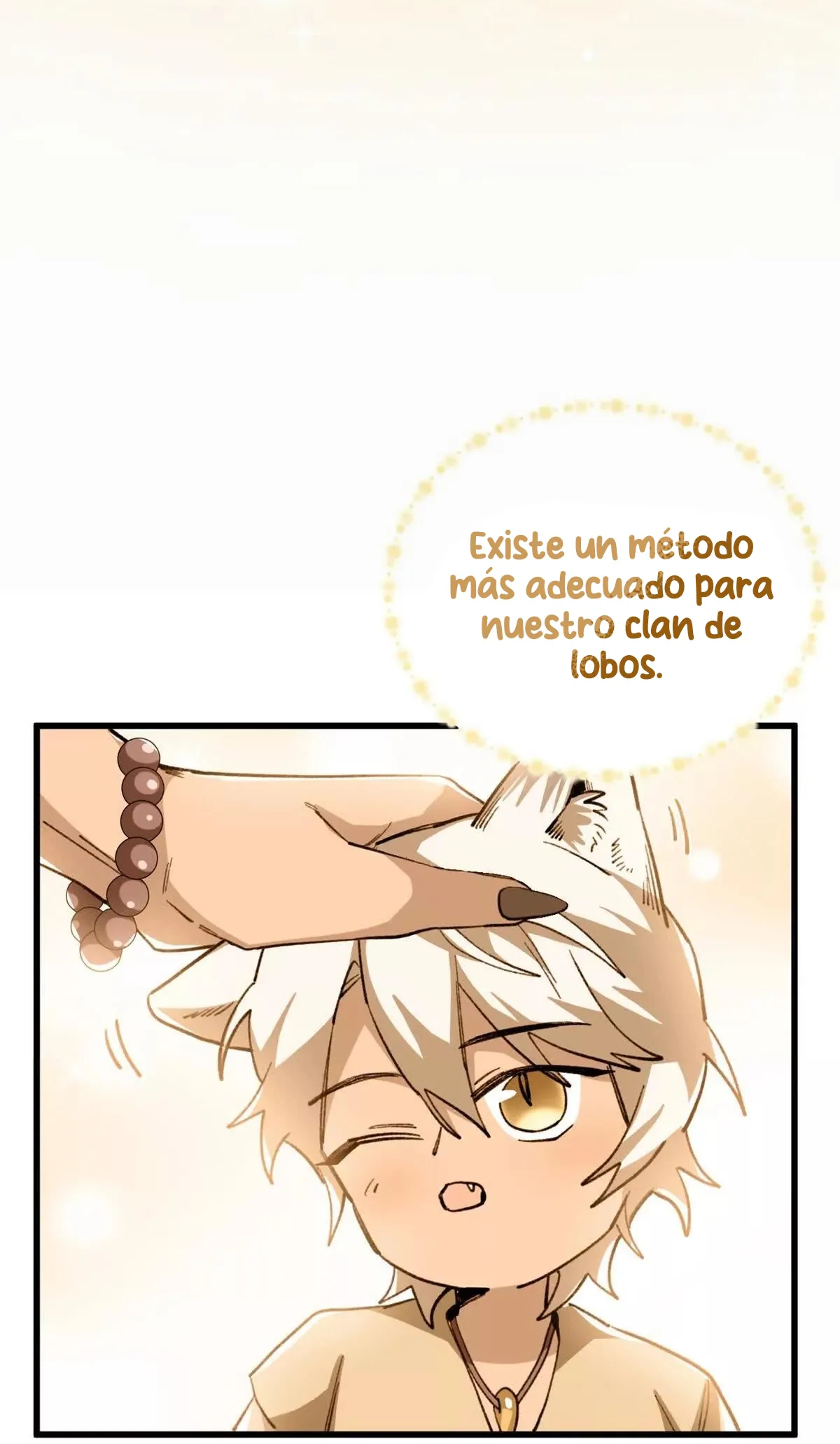 Mi maestro cruzo la linea - Capítulo 56 - Página 31 - LectorTMOo