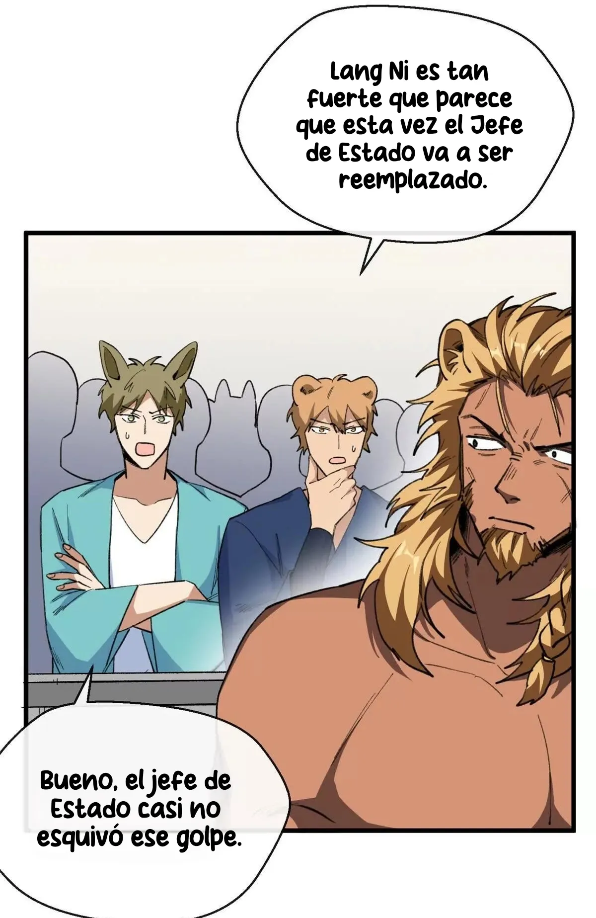 Mi maestro cruzo la linea capítulo 57 página 10