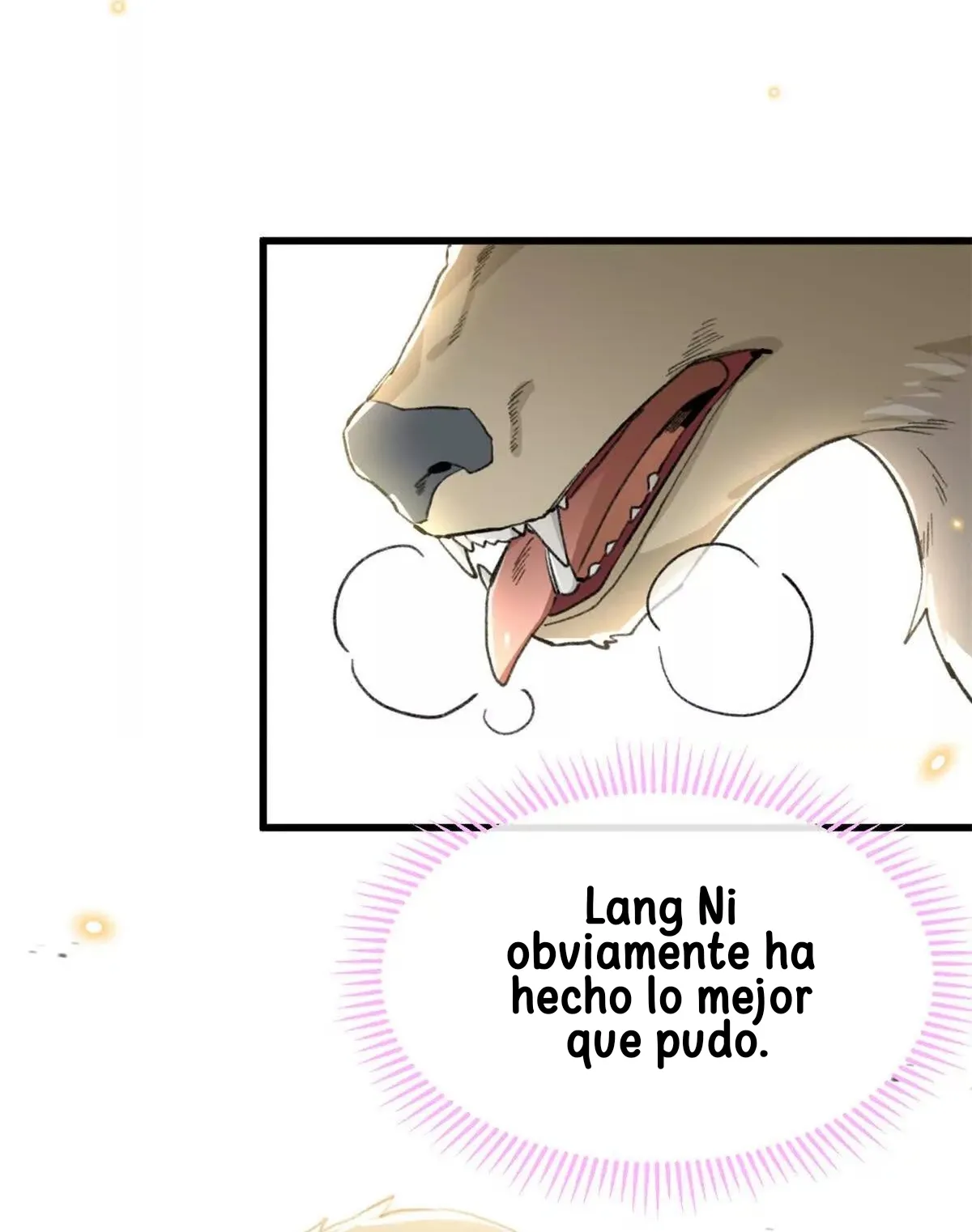 Mi maestro cruzo la linea capítulo 57 página 13