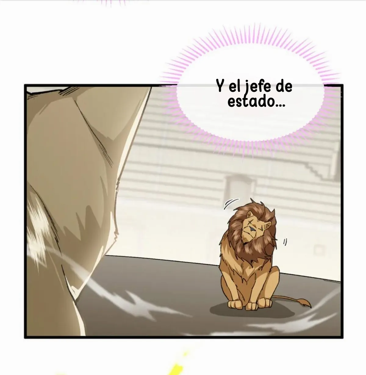 Mi maestro cruzo la linea capítulo 57 página 15