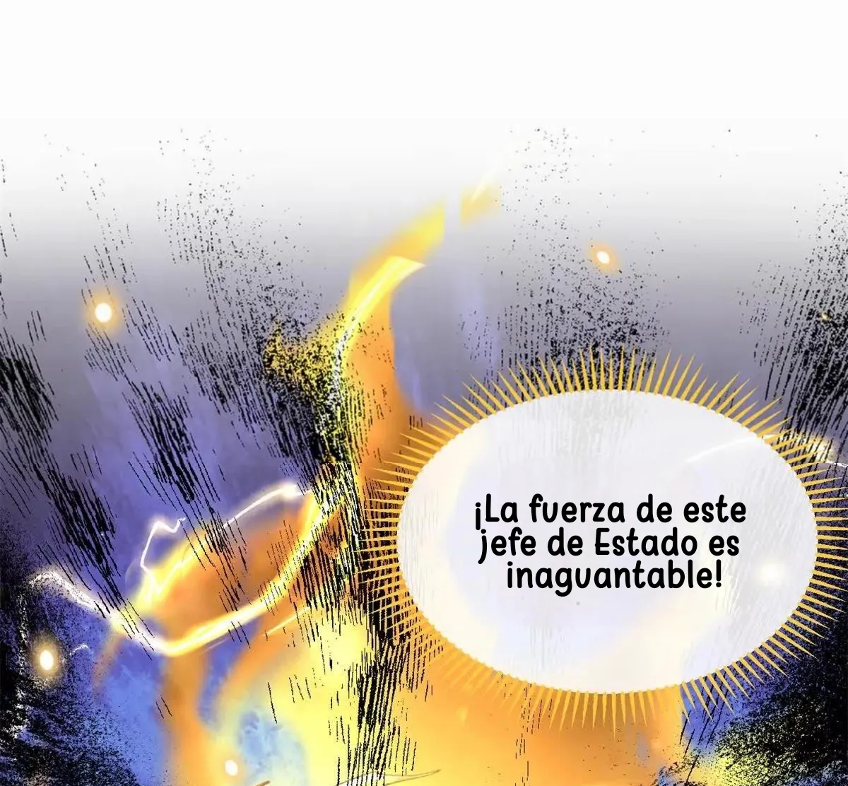 Mi maestro cruzo la linea capítulo 57 página 18