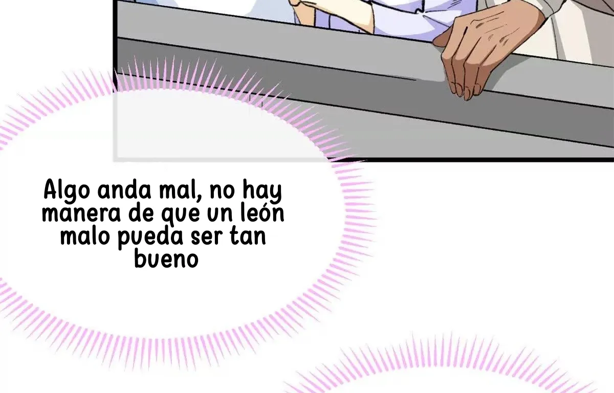 Mi maestro cruzo la linea capítulo 57 página 29