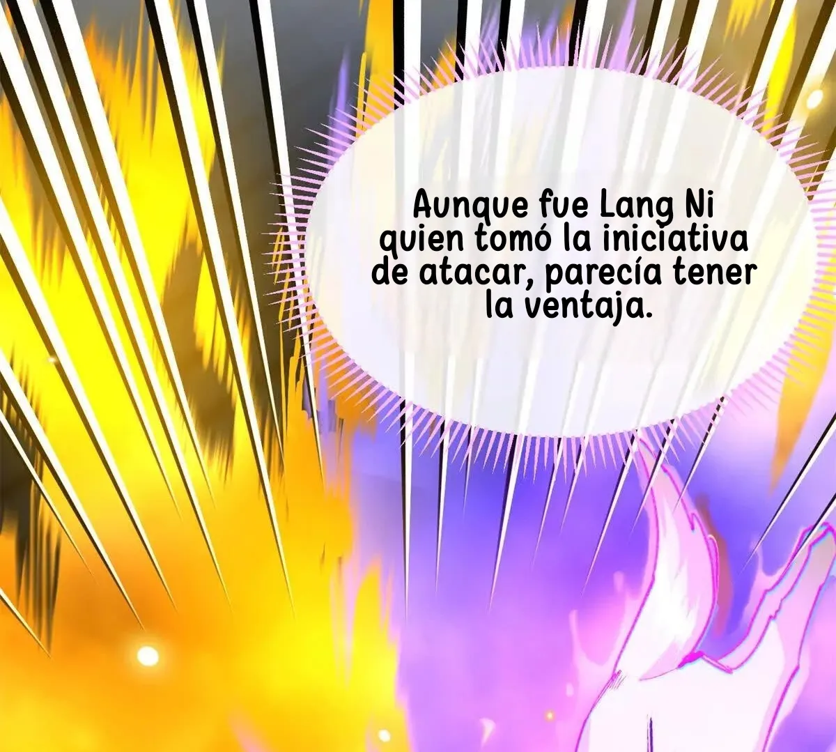 Mi maestro cruzo la linea capítulo 57 página 34
