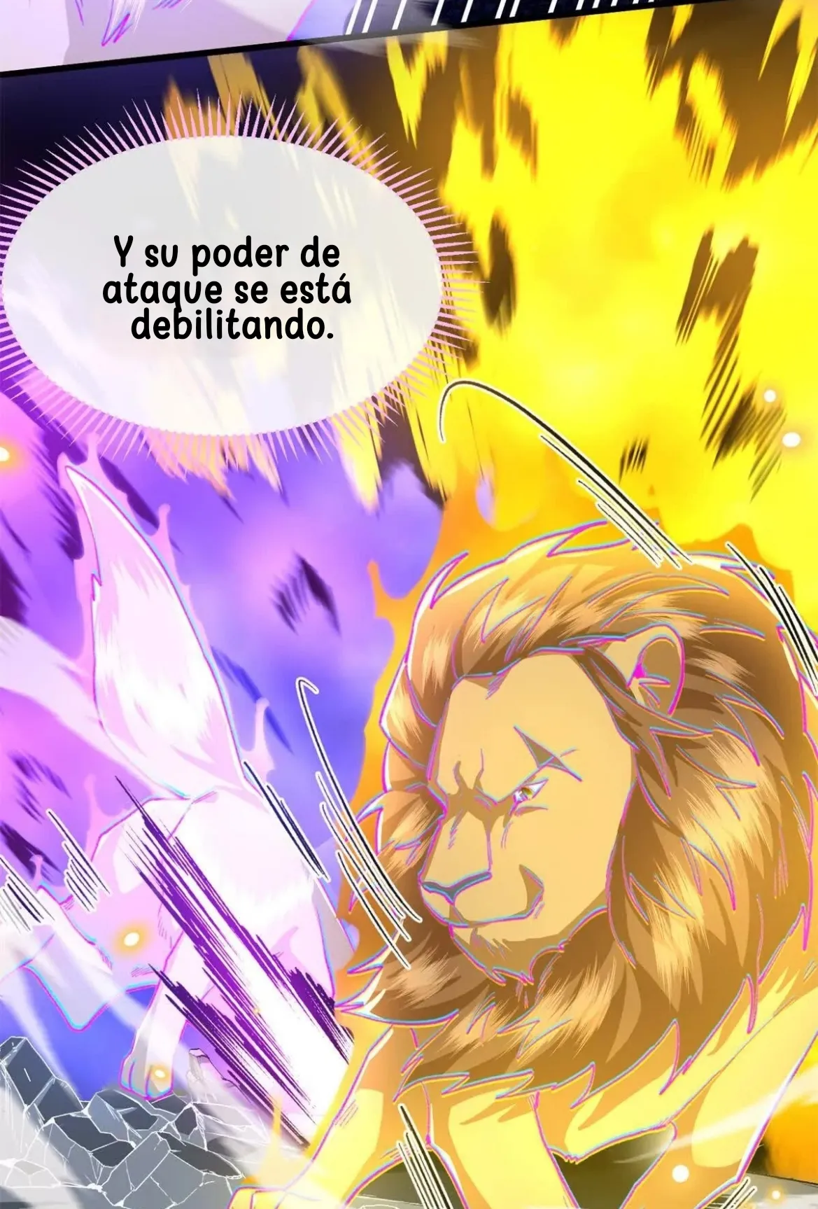 Mi maestro cruzo la linea capítulo 57 página 38