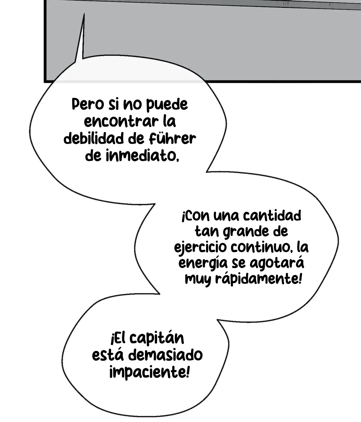 Mi maestro cruzo la linea - Capítulo 58 - Página 19 - LectorTMOo