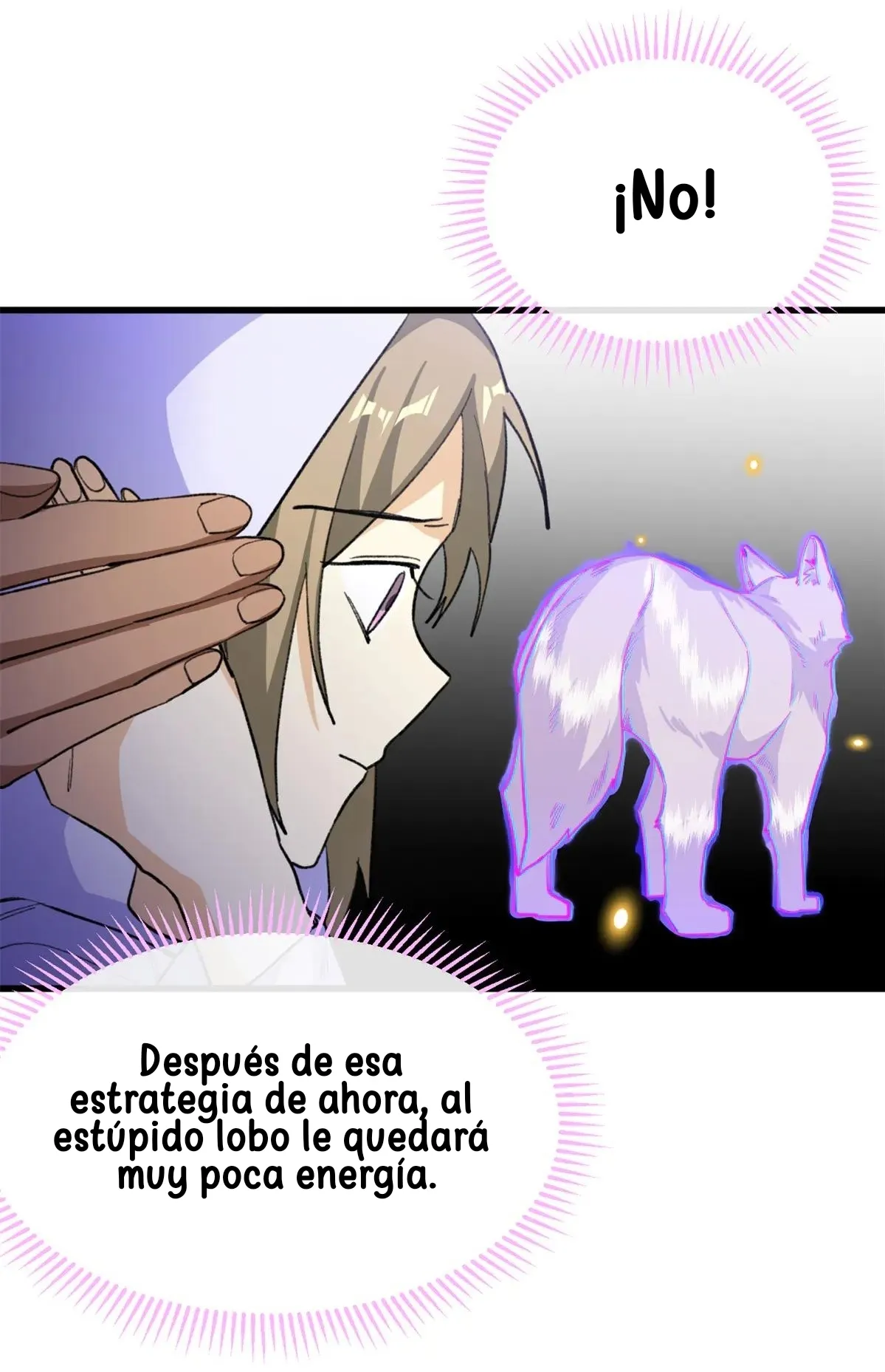 Mi maestro cruzo la linea - Capítulo 58 - Página 20 - LectorTMOo