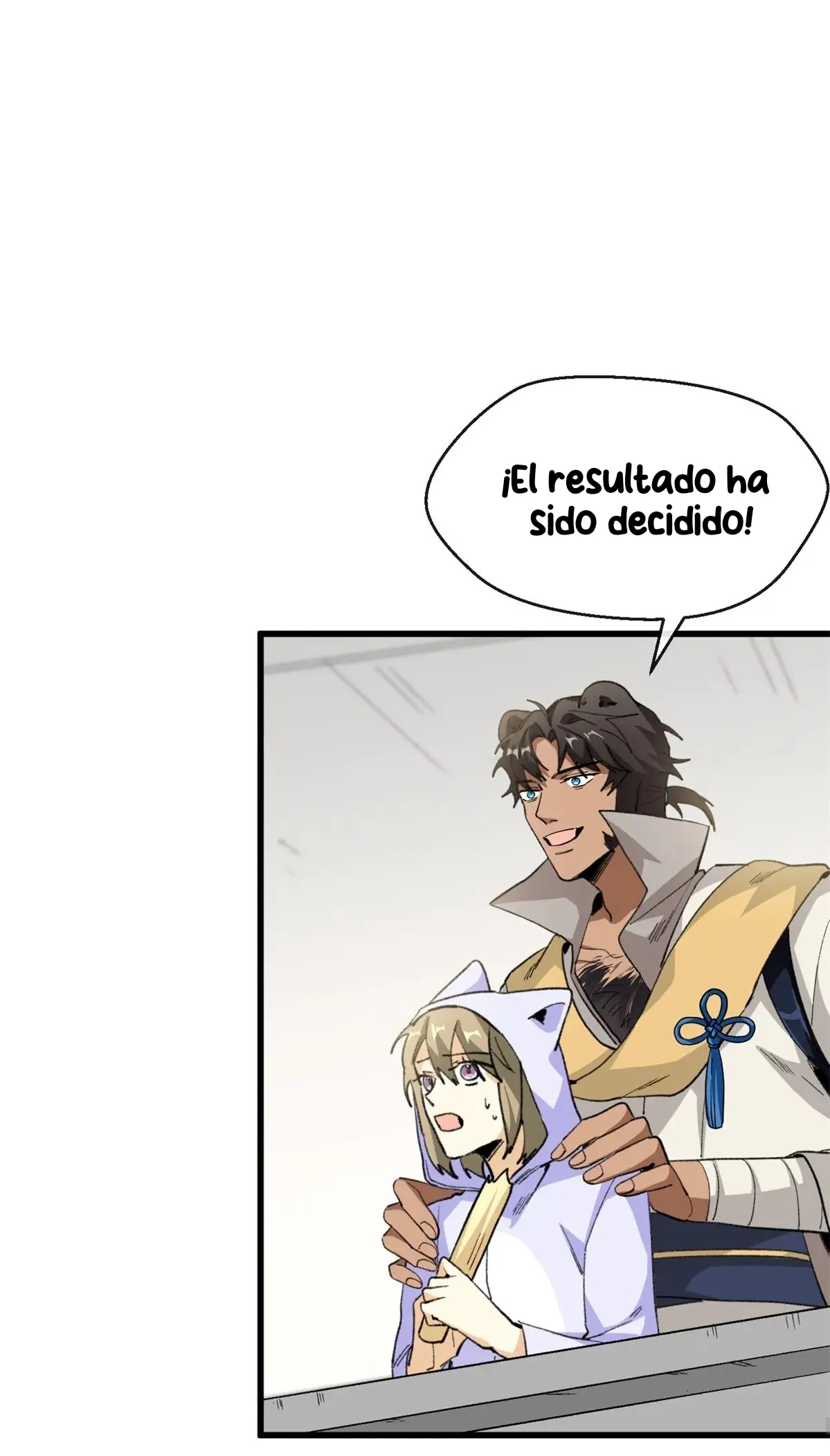 Mi maestro cruzo la linea - Capítulo 58 - Página 43 - LectorTMOo