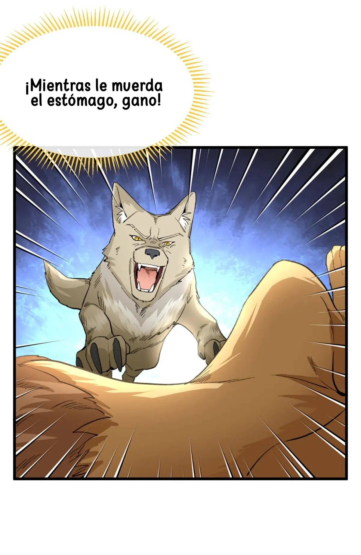 Mi maestro cruzo la linea - Capítulo 58 - Página 44 - LectorTMOo