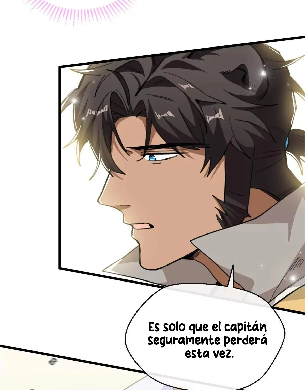 Mi maestro cruzo la linea capítulo 59 página 11