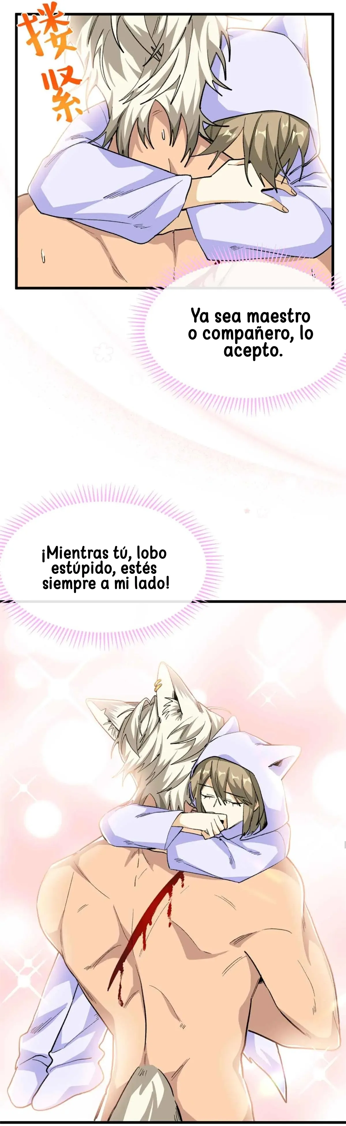 Mi maestro cruzo la linea - Capítulo 60 - Página 12 - LectorTMOo