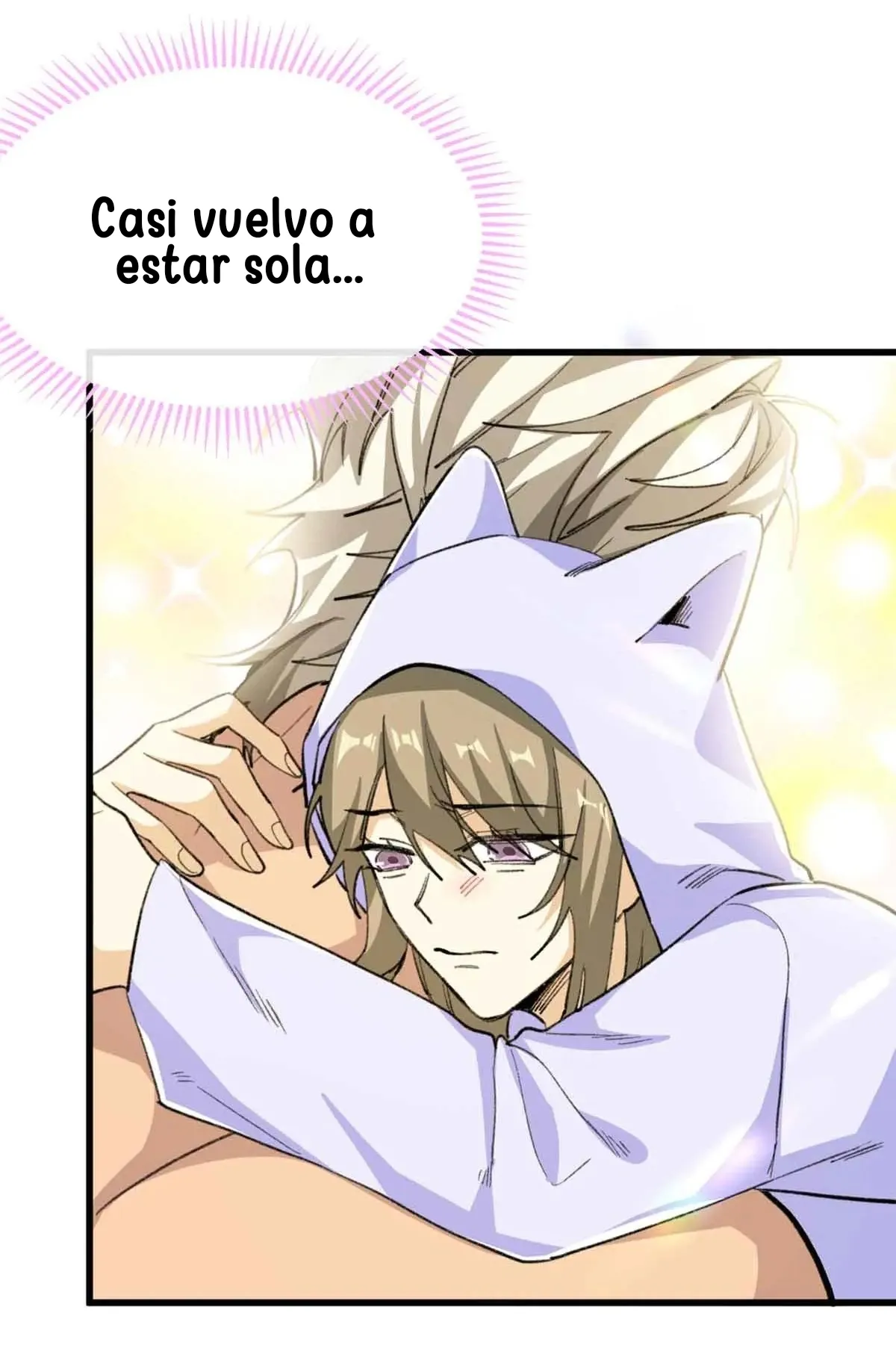 Mi maestro cruzo la linea - Capítulo 60 - Página 9 - LectorTMOo