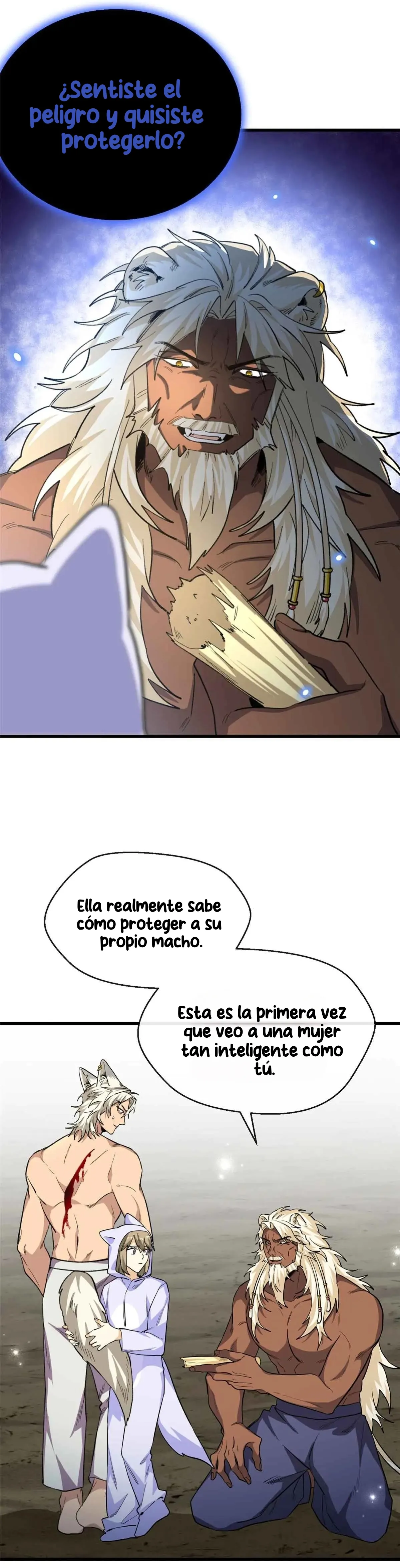 Mi maestro cruzo la linea - Capítulo 61 - Página 10 - LectorTMOo