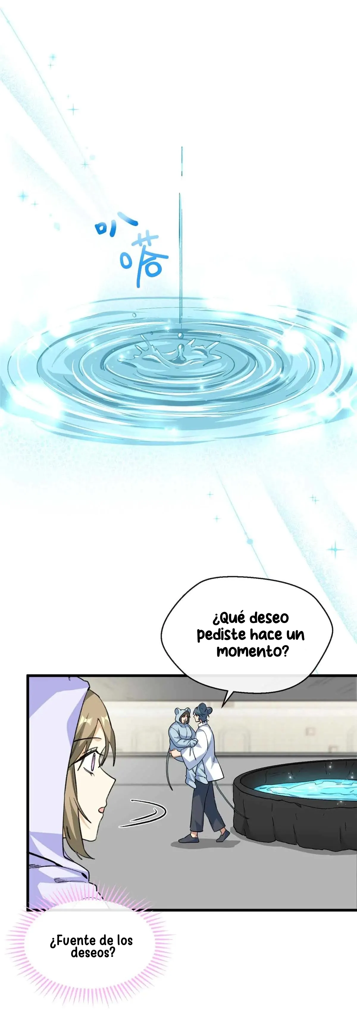 Mi maestro cruzo la linea - Capítulo 61 - Página 20 - LectorTMOo