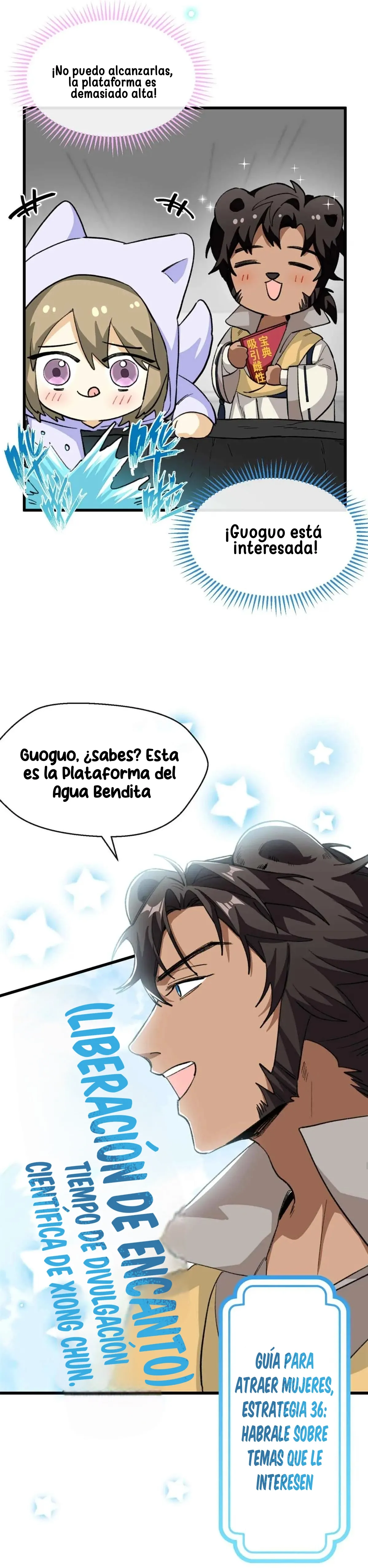 Mi maestro cruzo la linea - Capítulo 62 - Página 8 - LectorTMOo