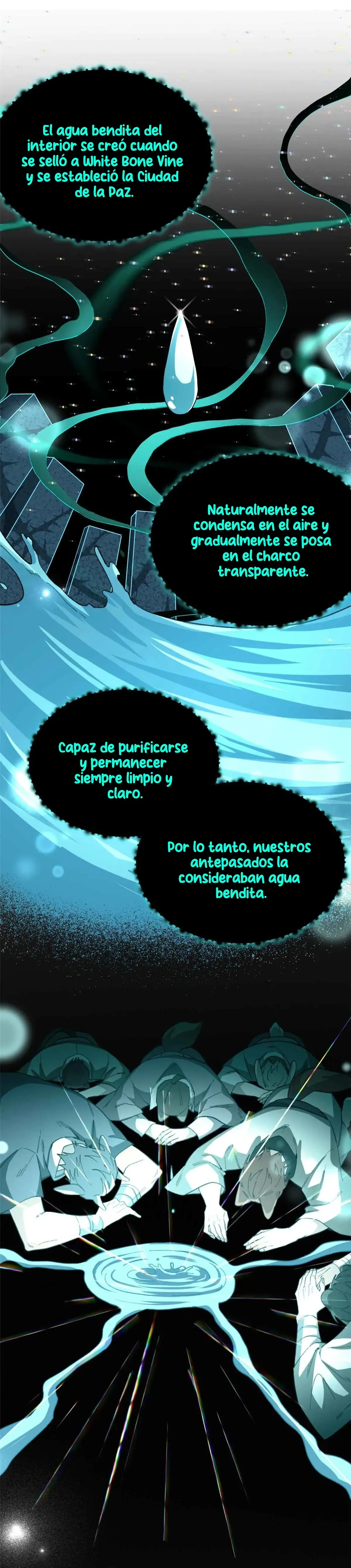 Mi maestro cruzo la linea - Capítulo 62 - Página 9 - LectorTMOo