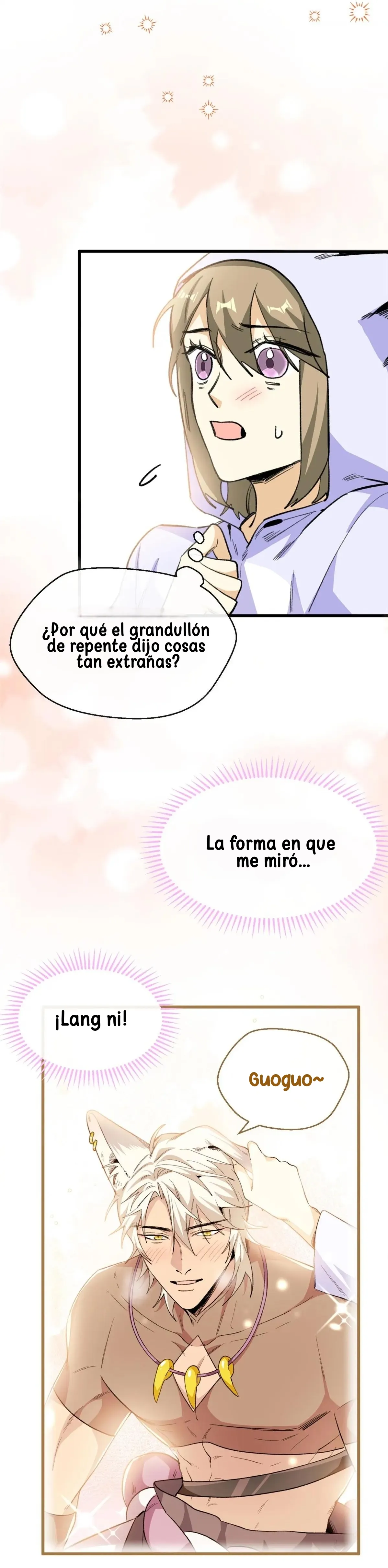 Mi maestro cruzo la linea capítulo 63 página 9