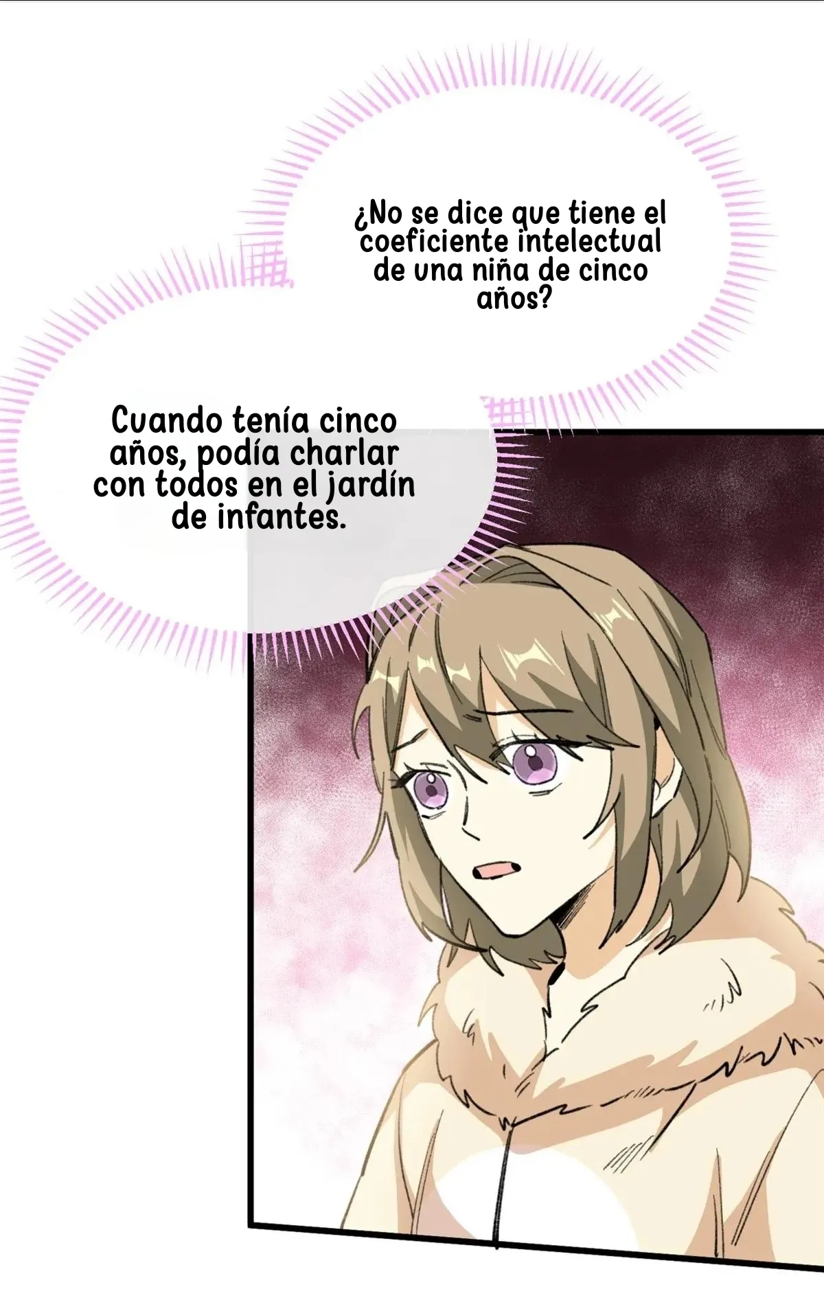Mi maestro cruzo la linea capítulo 65 página 26