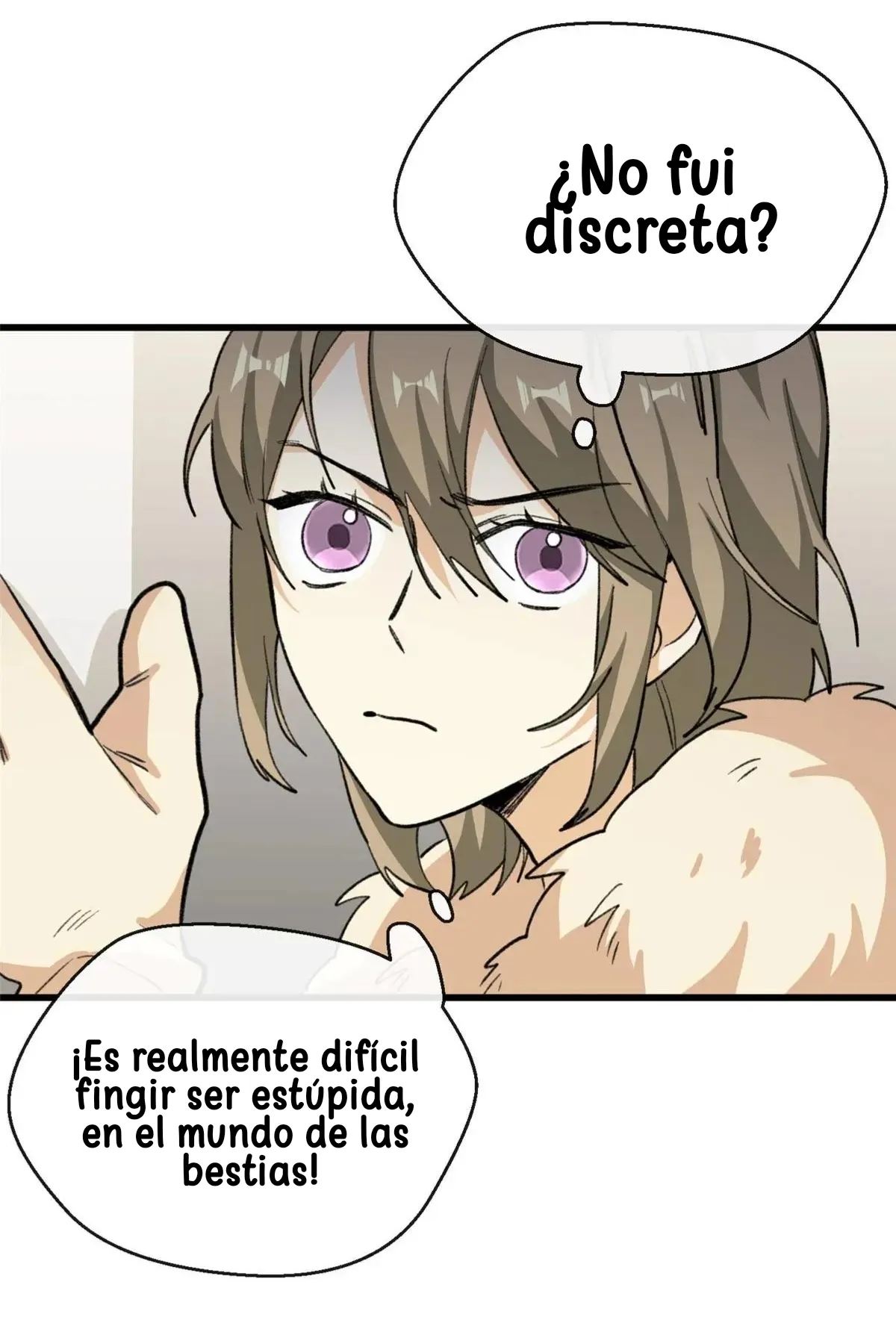 Mi maestro cruzo la linea capítulo 66 página 16
