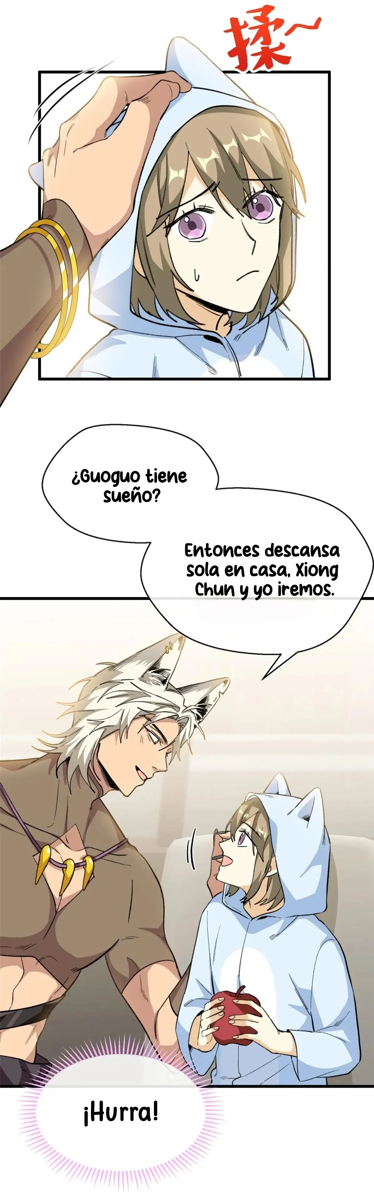 Mi maestro cruzo la linea capítulo 67 página 25