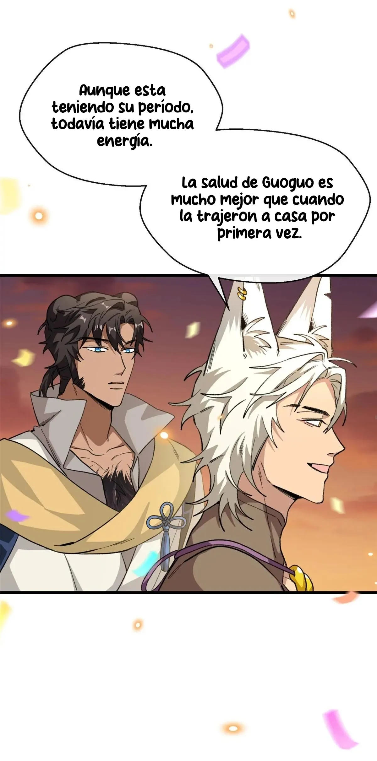 Mi maestro cruzo la linea capítulo 67 página 6