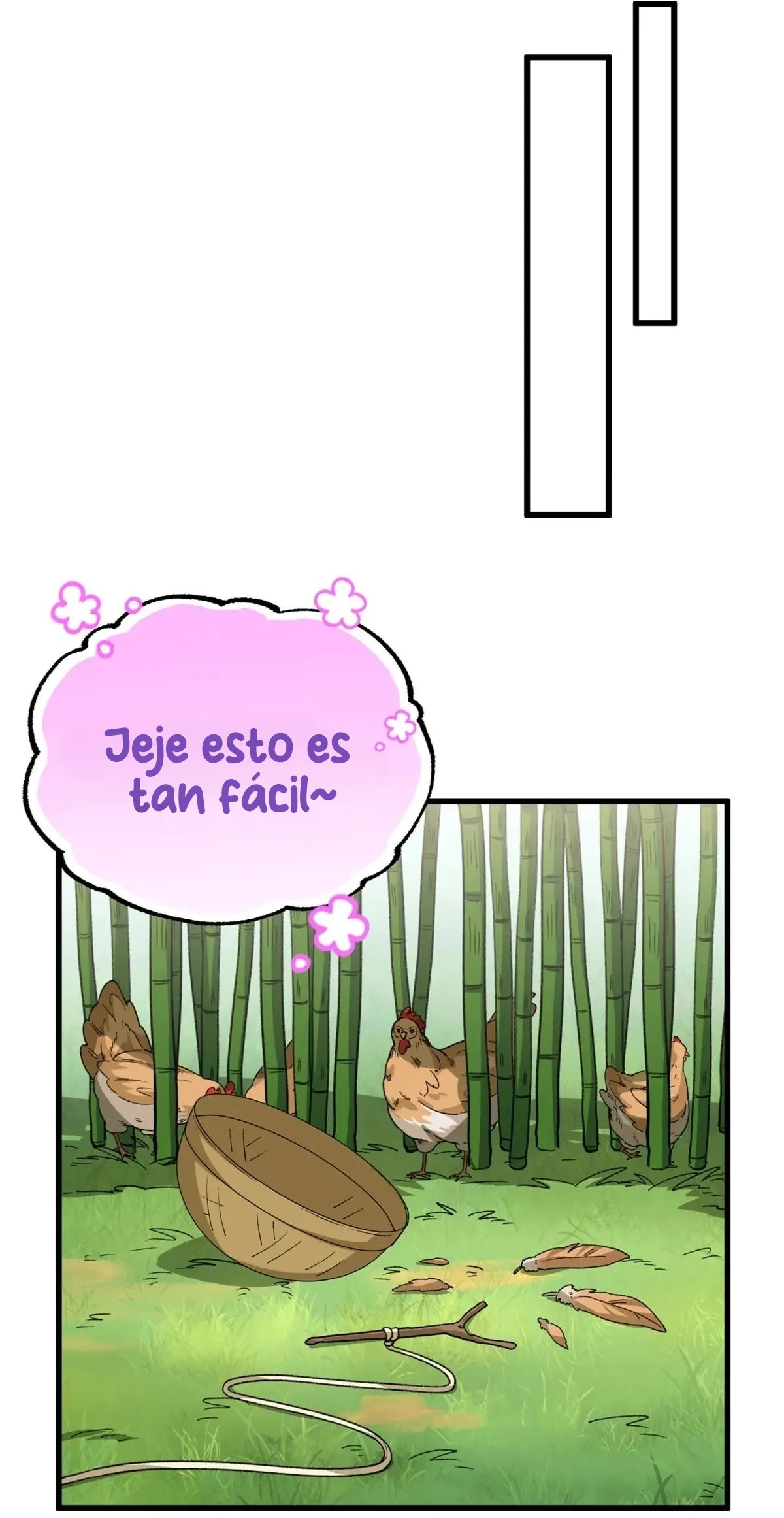 Mi maestro cruzo la linea capítulo 68 página 12