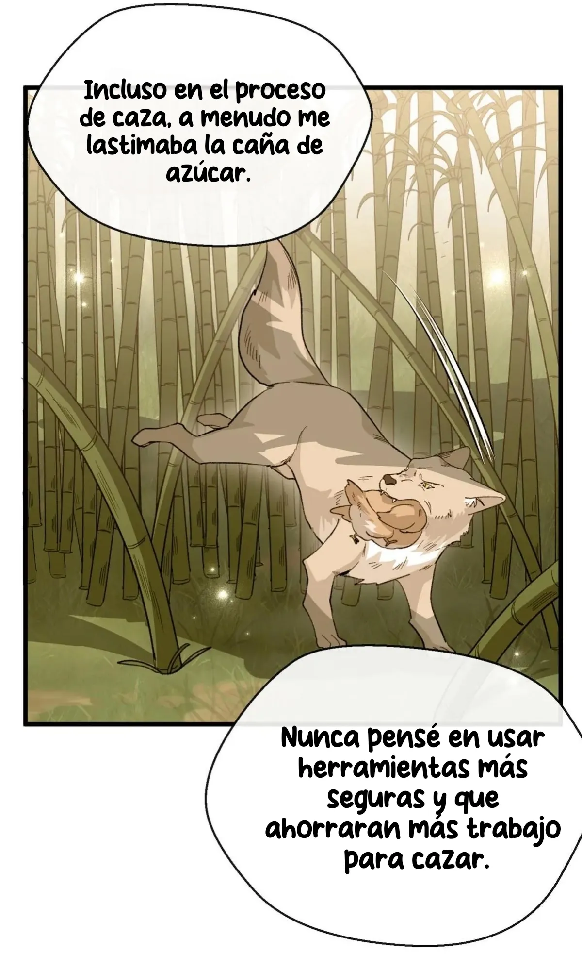 Mi maestro cruzo la linea capítulo 68 página 20
