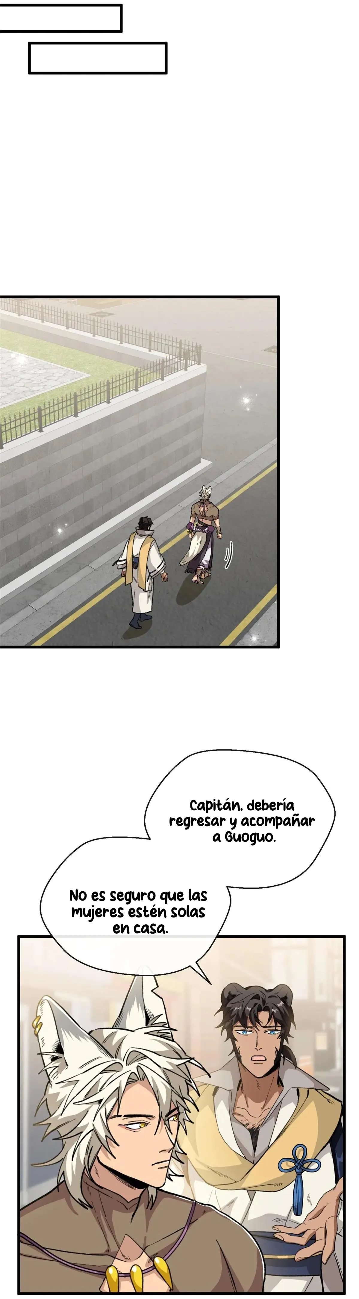 Mi maestro cruzo la linea capítulo 68 página 3