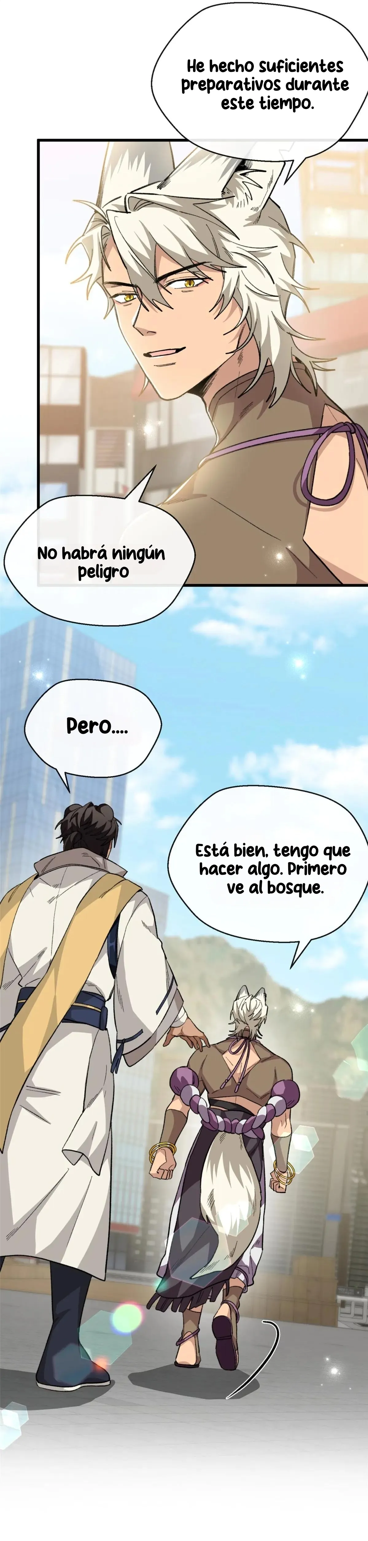 Mi maestro cruzo la linea capítulo 68 página 4