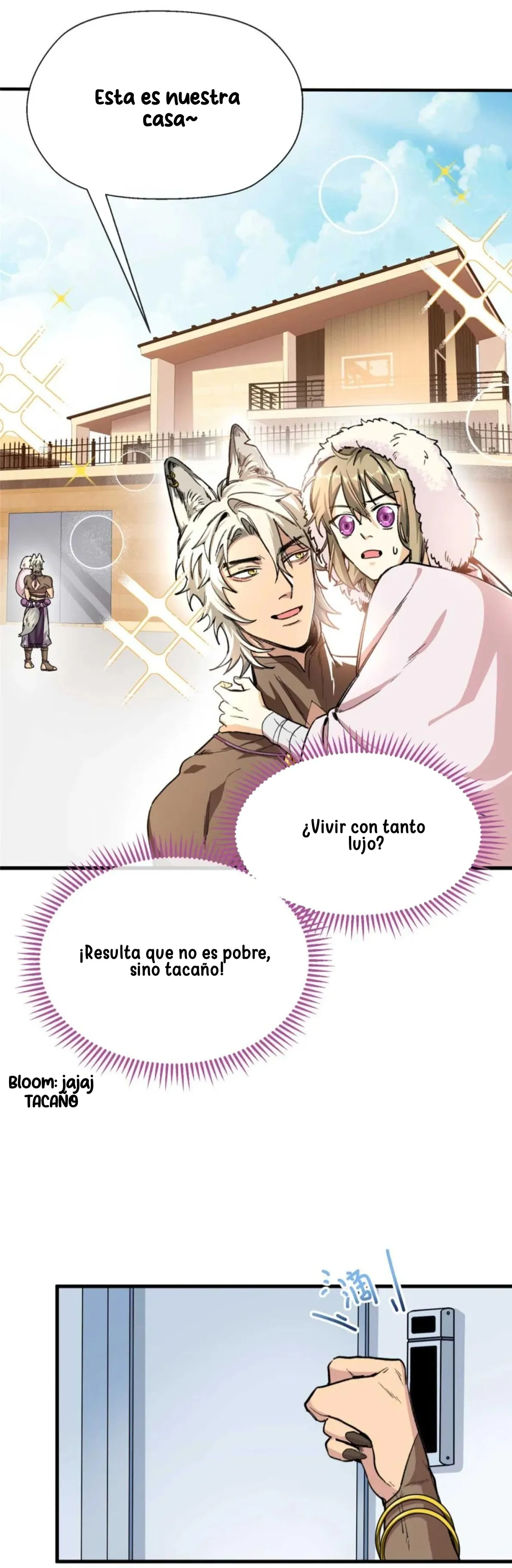 Mi maestro cruzo la linea - Capítulo 7 - Página 10 - LectorTMOo