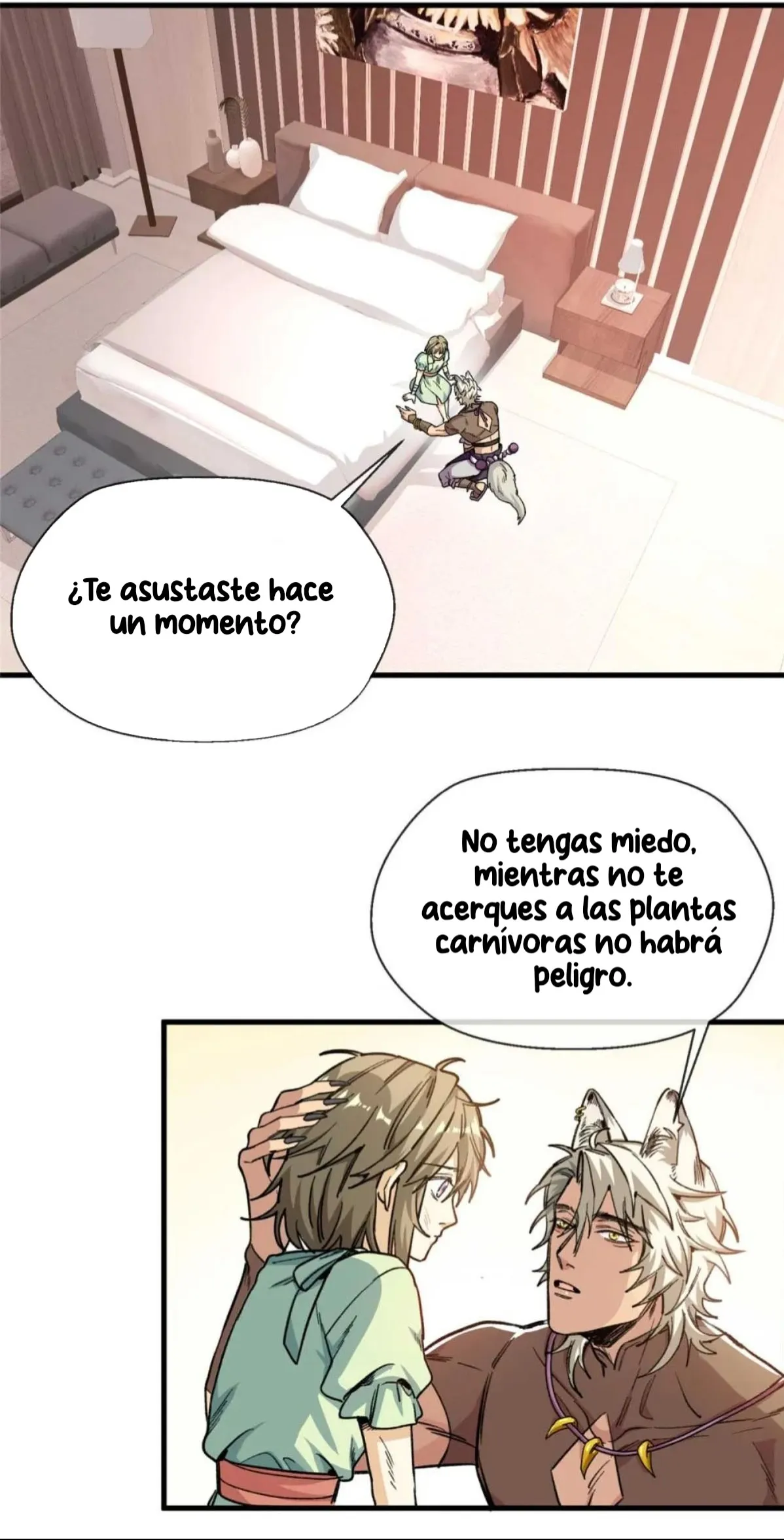 Mi maestro cruzo la linea - Capítulo 7 - Página 13 - LectorTMOo