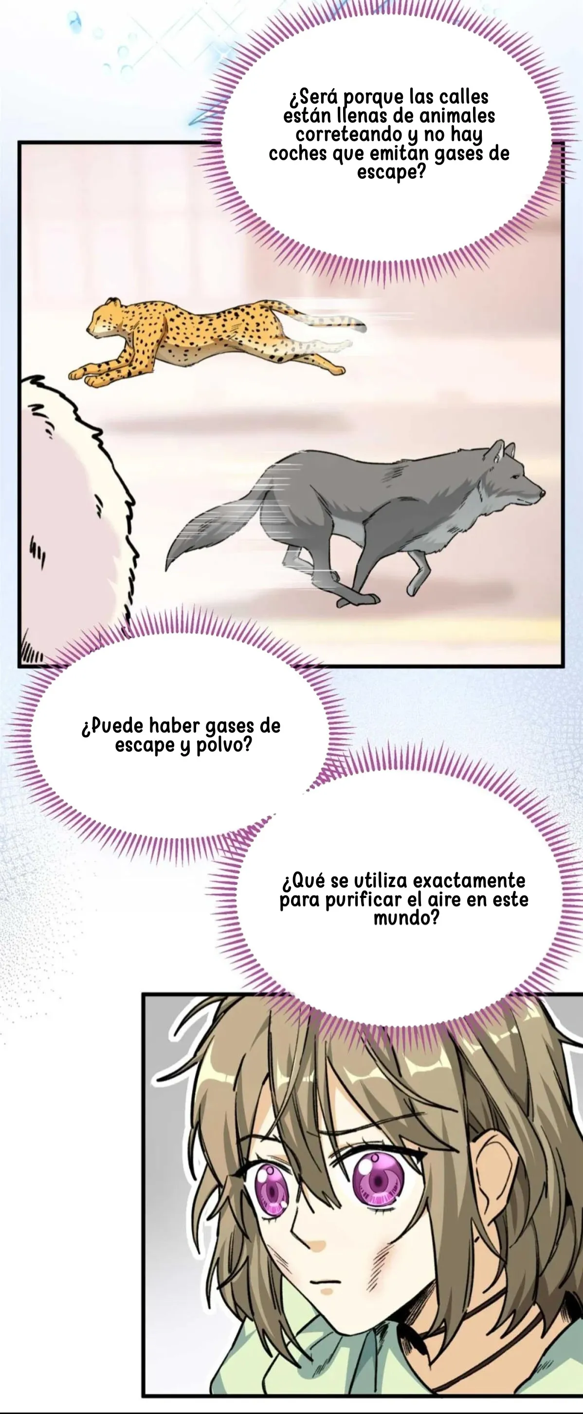 Mi maestro cruzo la linea - Capítulo 7 - Página 17 - LectorTMOo