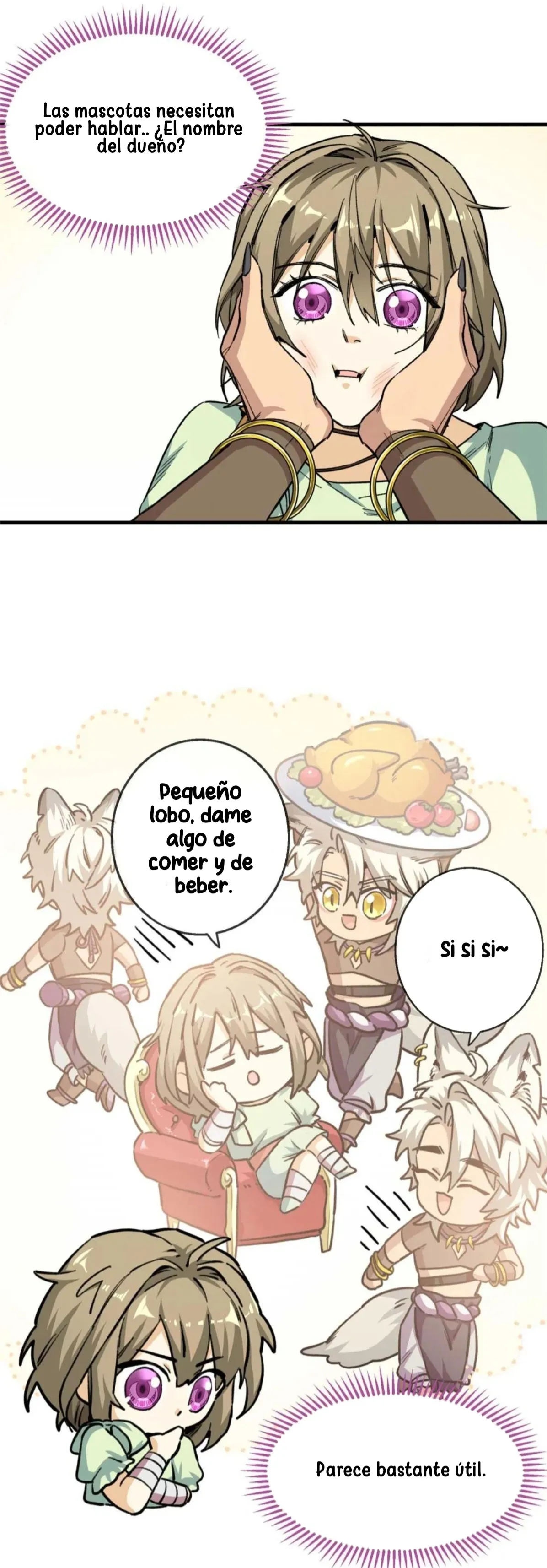 Mi maestro cruzo la linea - Capítulo 7 - Página 22 - LectorTMOo