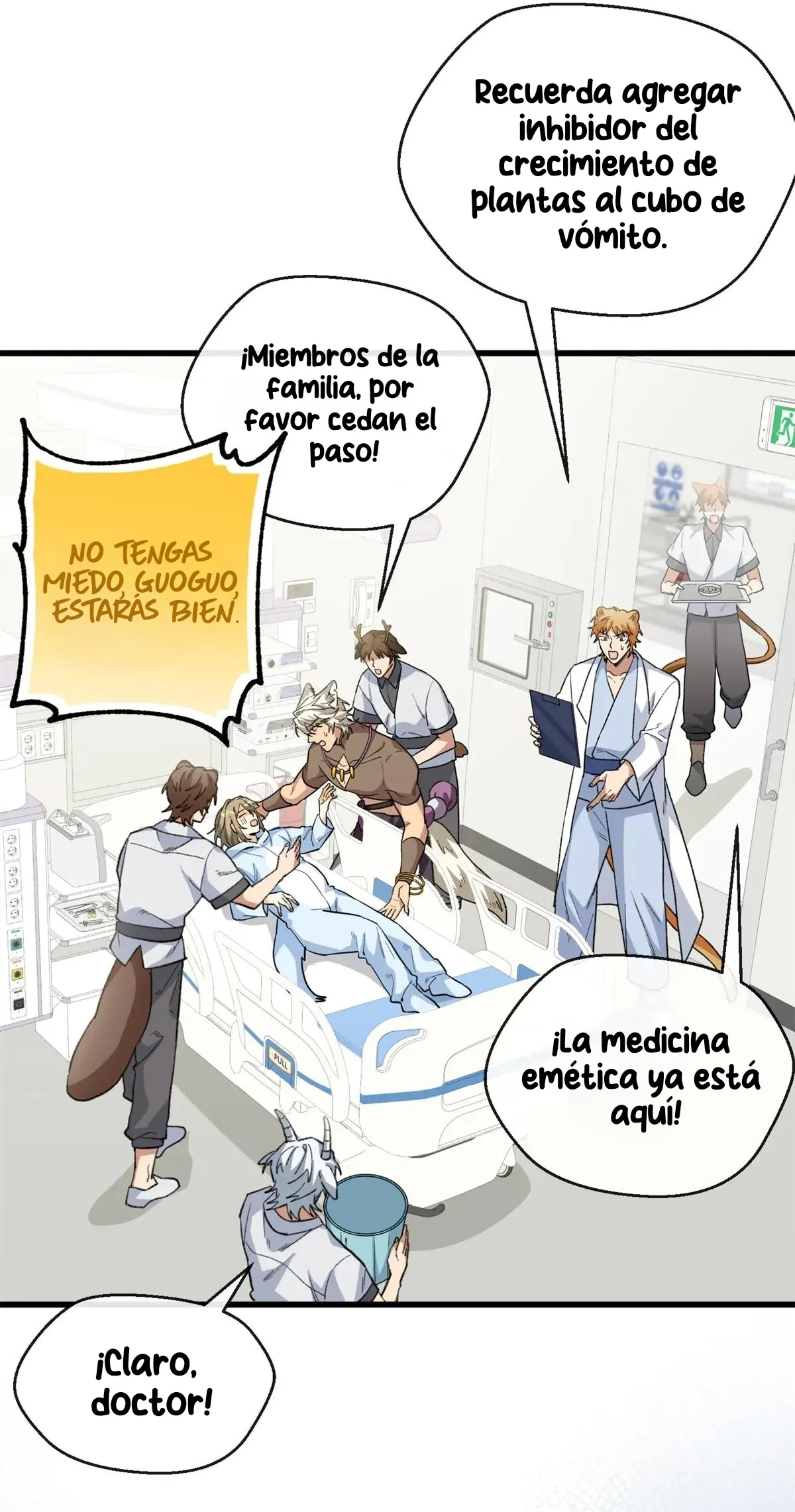 Mi maestro cruzo la linea capítulo 70 página 15