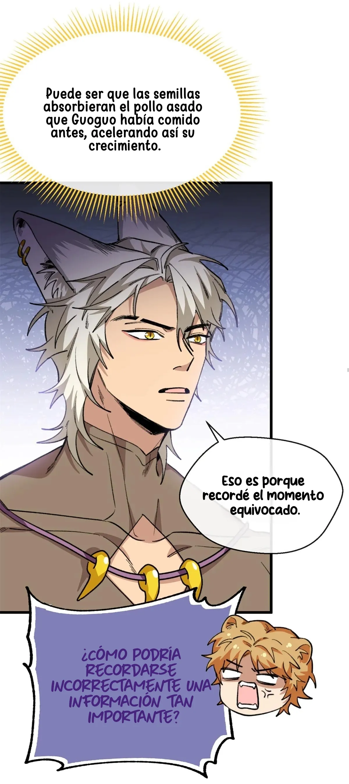 Mi maestro cruzo la linea capítulo 71 página 5