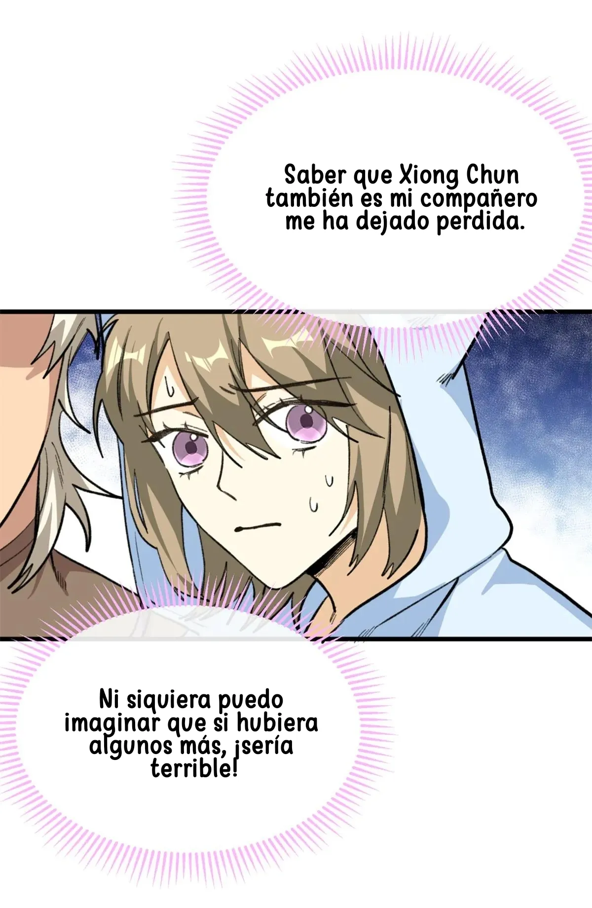 Mi maestro cruzo la linea capítulo 72 página 10