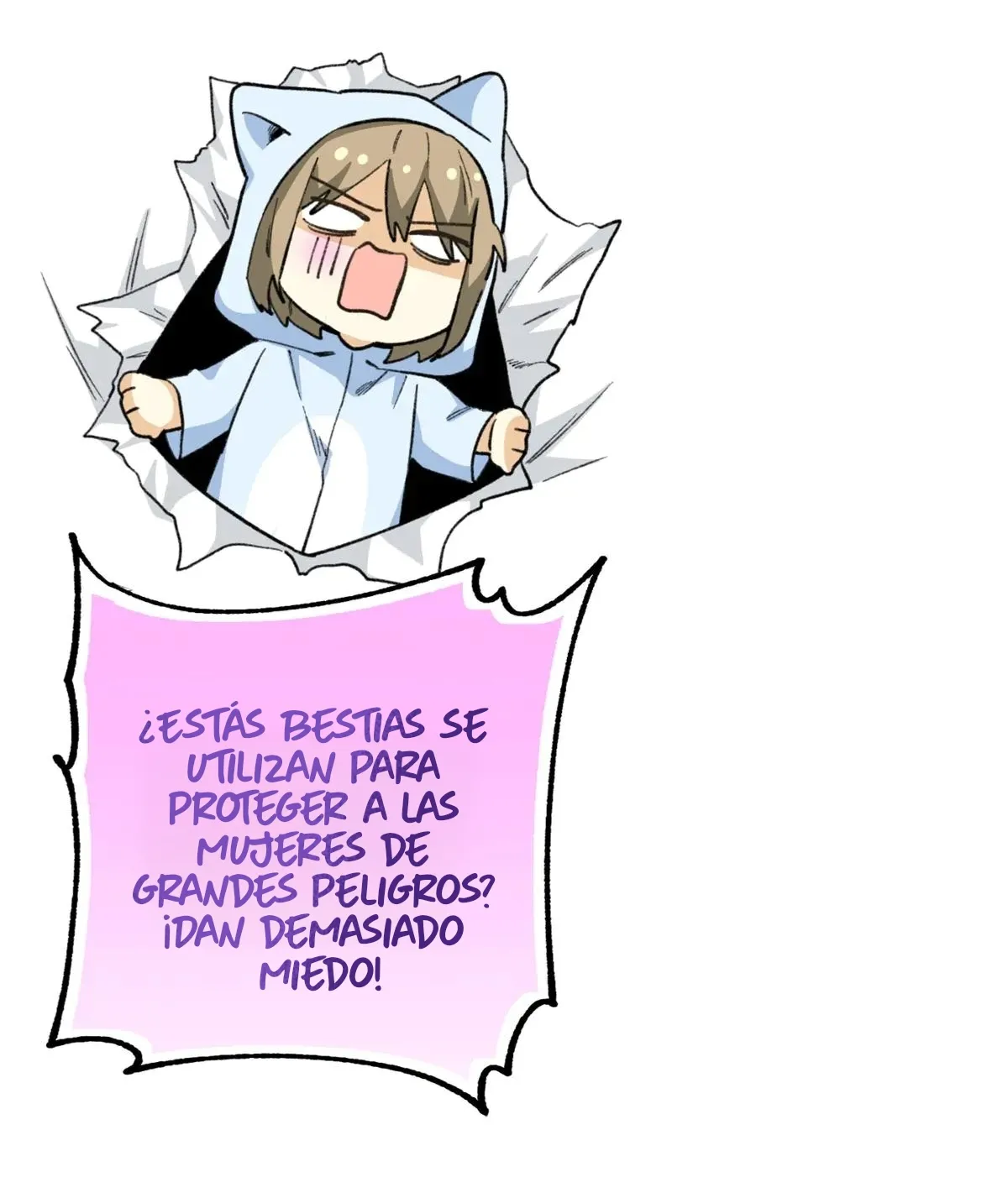 Mi maestro cruzo la linea capítulo 72 página 21