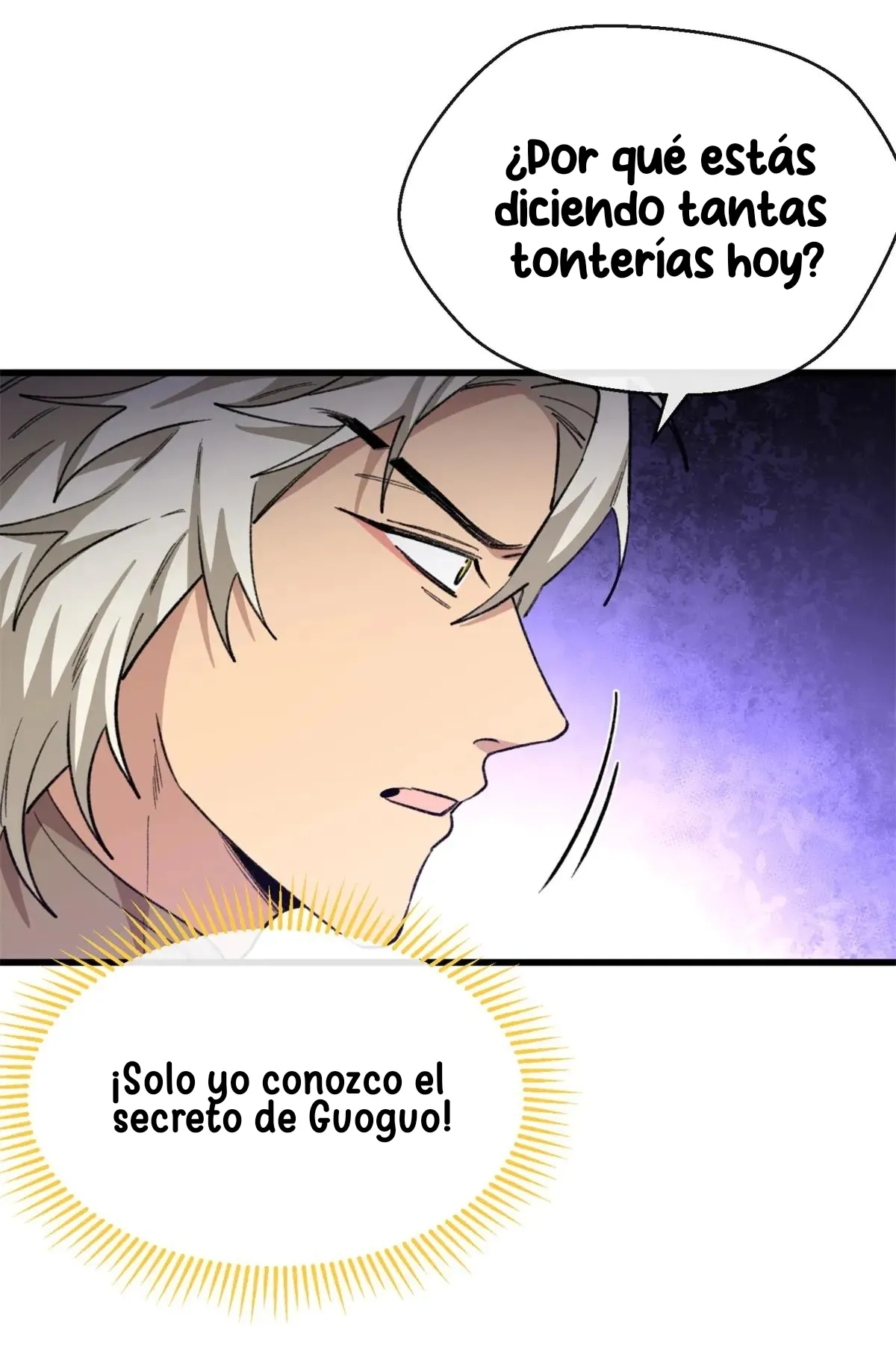 Mi maestro cruzo la linea capítulo 72 página 7