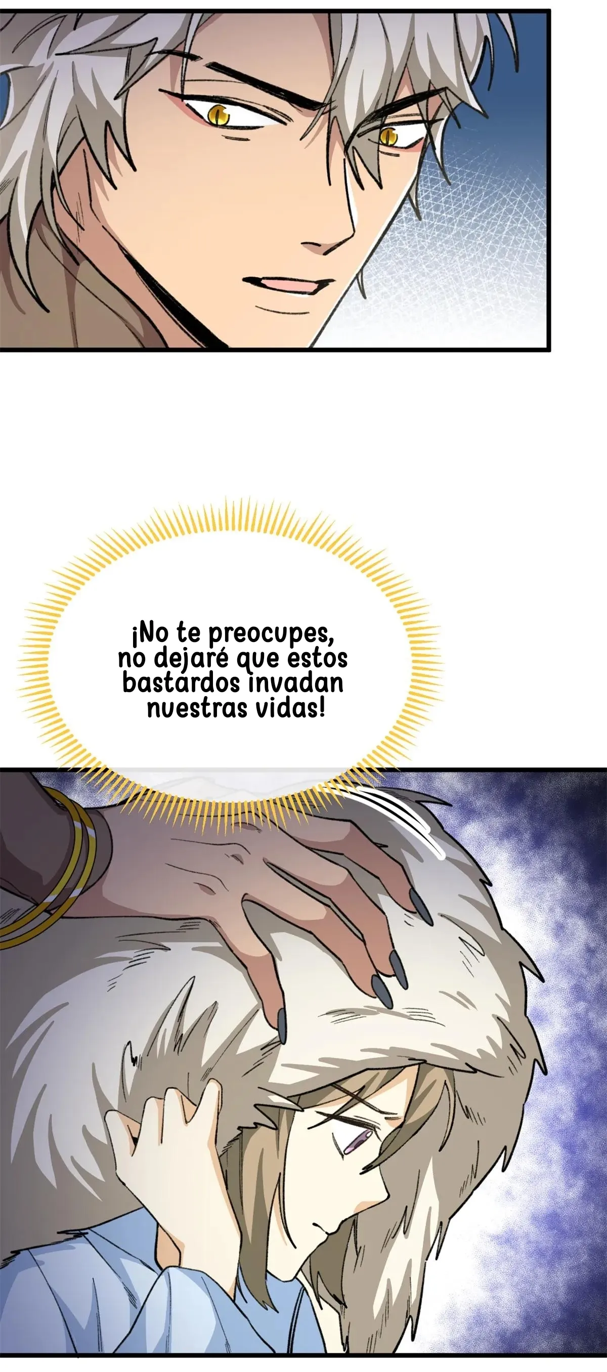 Mi maestro cruzo la linea capítulo 73 página 5
