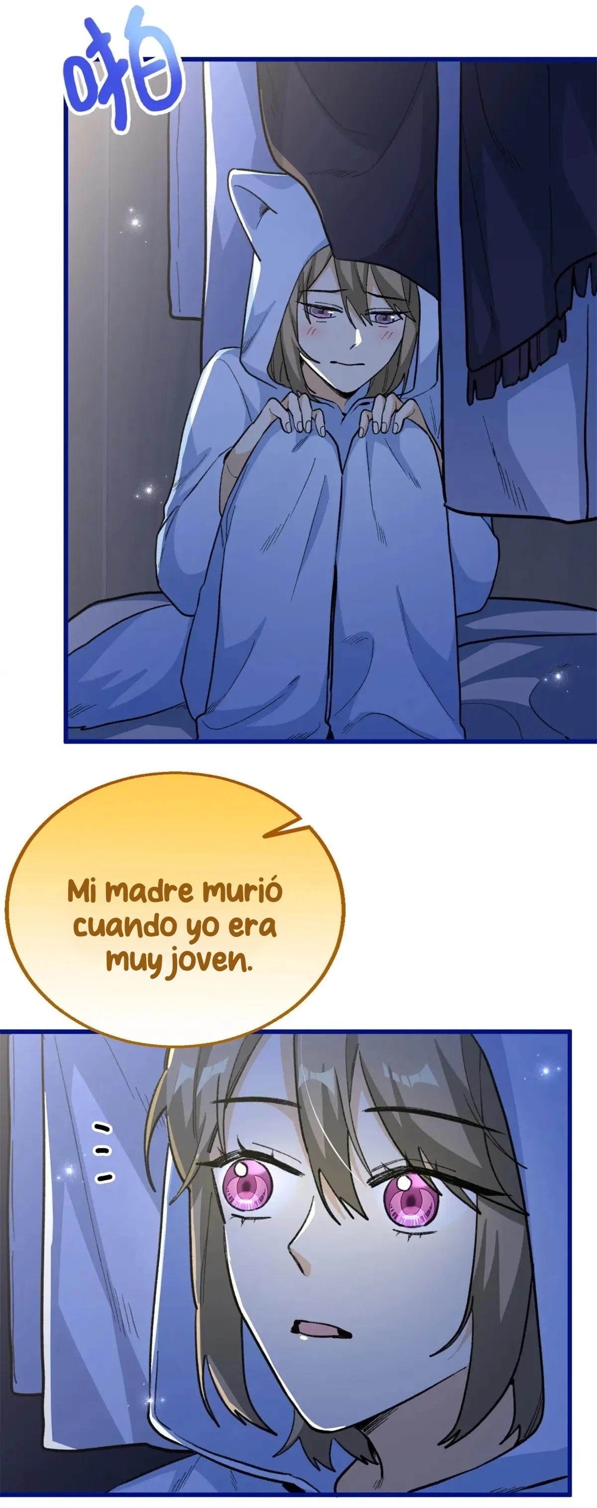 Mi maestro cruzo la linea capítulo 76 página 14